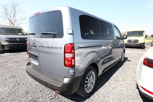 Expert Kombi L2 180 EAT8 Nav Kam AHK LED 9-S HFT 