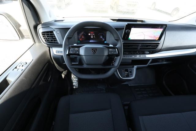 Expert Kombi L2 180 EAT8 Nav Kam AHK LED 9-S HFT 
