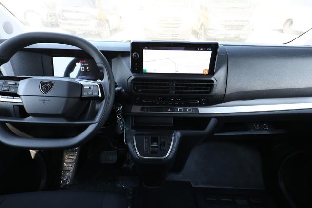 Expert Kombi L2 180 EAT8 Nav Kam AHK LED 9-S HFT 