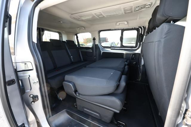 Expert Kombi L2 180 EAT8 Nav Kam AHK LED 9-S HFT 