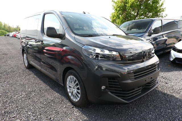Peugeot Expert - Kombi L2 180 EAT8 Nav Kam AHK LED 9-S HFT
