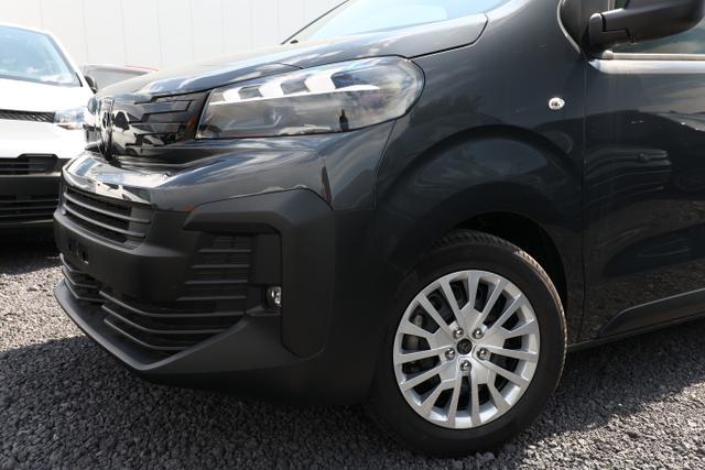 Peugeot Expert Kombi L2 180 EAT8 Nav Kam AHK LED 9-S HFT 