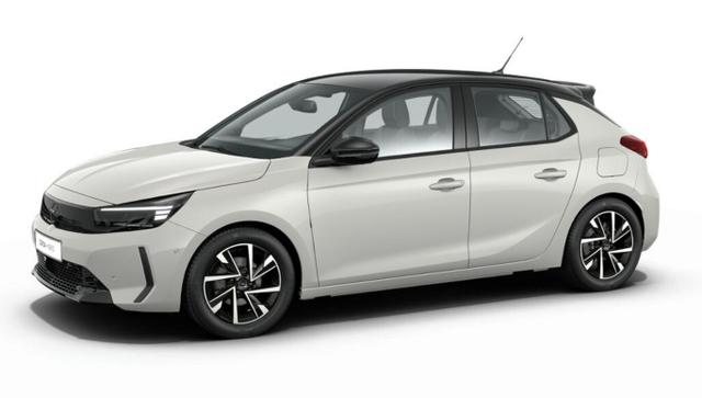 Corsa GS 1.2 Turbo 130 AT8 FACELIFT Kam PDC ACC 