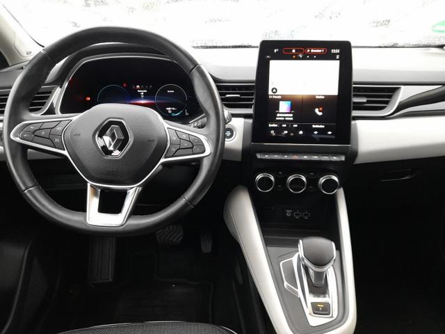 Renault Captur Edition One II 1.6 E-TECH 160 Aut. Ed. SchiebD 