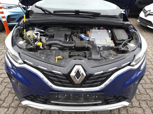 Renault Captur Edition One II 1.6 E-TECH 160 Aut. Ed. SchiebD 