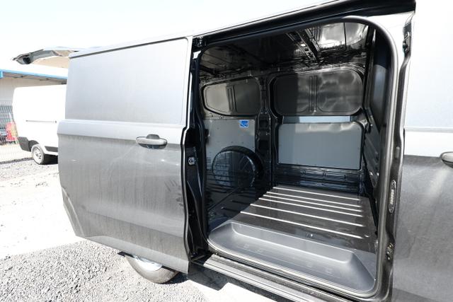 Volkswagen T7 Kastenwagen Transporter 2.0 TDI 150 LED DigC PDC FACELIFT 