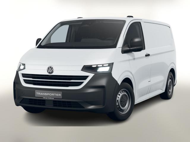 Volkswagen T7 Kastenwagen Transporter 2.0 TDI 150 DSG LED DigC FACELIFT 