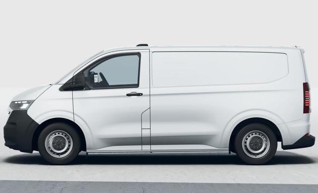 Volkswagen T7 Kastenwagen Transporter 2.0 TDI 150 DSG LED DigC FACELIFT 