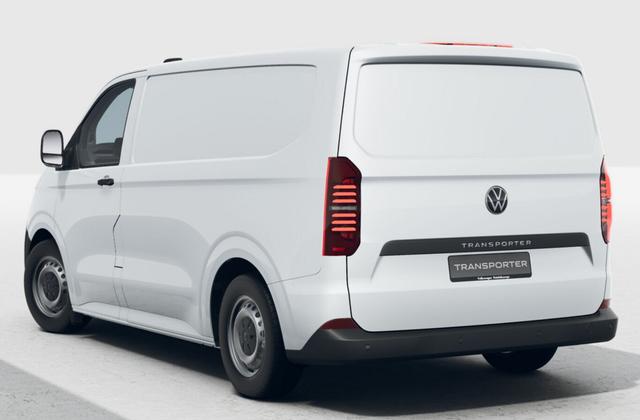 Volkswagen T7 Kastenwagen Transporter 2.0 TDI 150 DSG LED DigC FACELIFT 