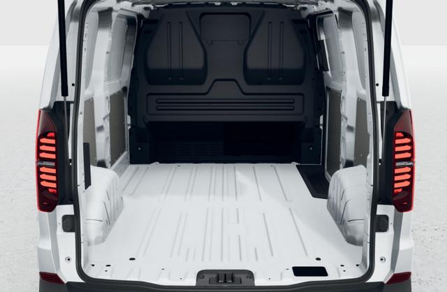 Volkswagen T7 Kastenwagen Transporter 2.0 TDI 150 DSG LED DigC FACELIFT 