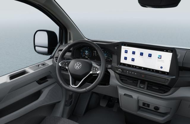 Volkswagen T7 Kastenwagen Transporter 2.0 TDI 150 DSG LED DigC FACELIFT 