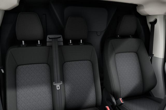 Volkswagen T7 Kastenwagen Transporter 2.0 TDI 150 DSG LED DigC FACELIFT 
