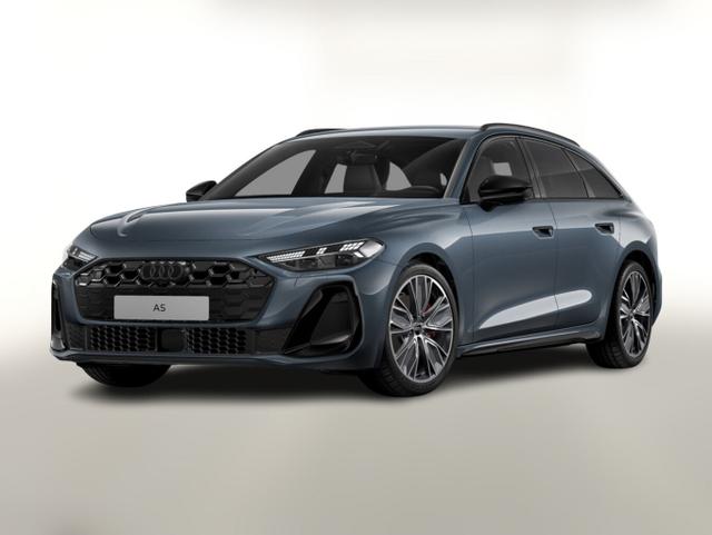 A5 Avant - S line TFSI 150 2xS NeuesModell Tech+ 19Z