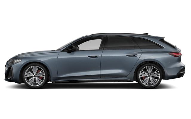 A5 Avant S line TFSI 150 2xS NeuesModell Tech+ 19Z 