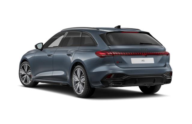 A5 Avant S line TFSI 150 2xS NeuesModell Tech+ 19Z 