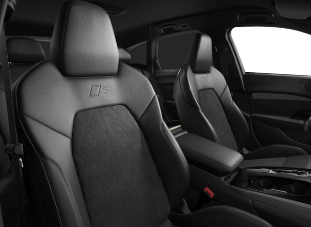 A5 Sportback S line Lim TDI 204 2xS Neues Modell Tech+ 19Z 