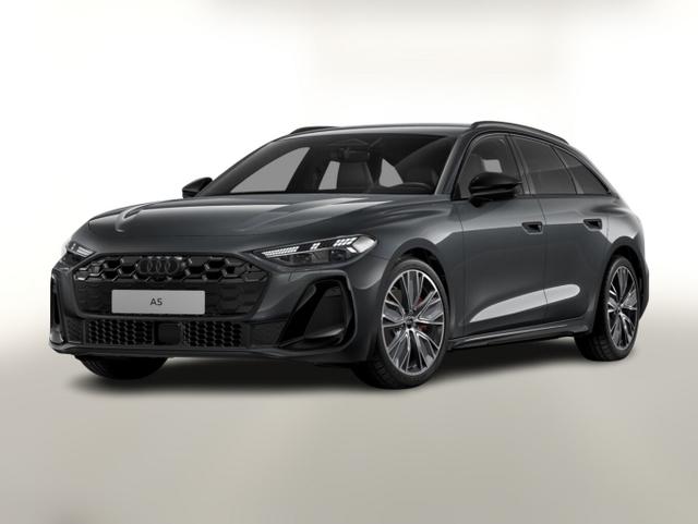 Audi A5 Avant - S line TFSI 204 quattro 2xS Neues Modell