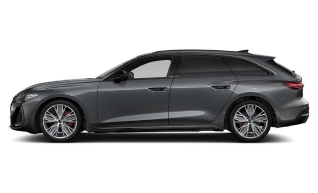 Audi A5 Avant S line TFSI 204 quattro 2xS Neues Modell 
