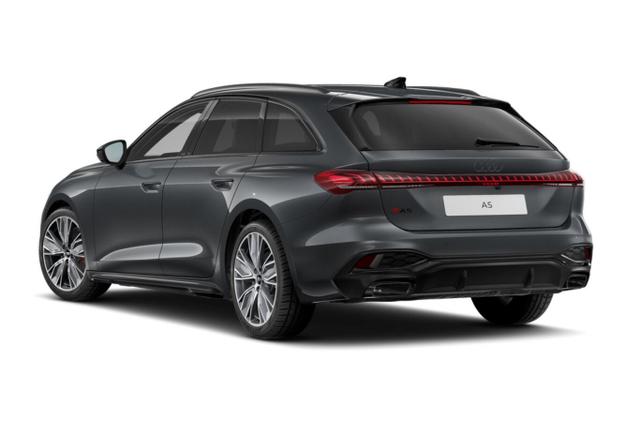 Audi A5 Avant S line TFSI 204 quattro 2xS Neues Modell 