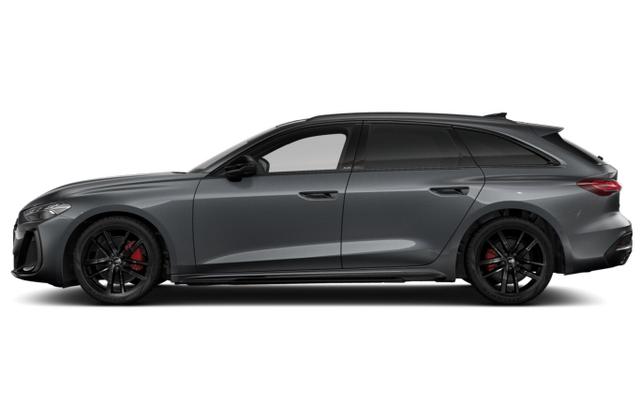 Audi A5 Avant S line TFSI 204 2xS Neues Modell TechPro 