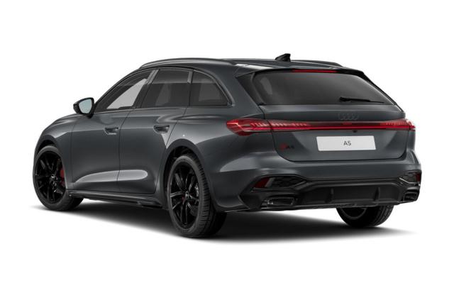 Audi A5 Avant S line TFSI 204 2xS Neues Modell TechPro 