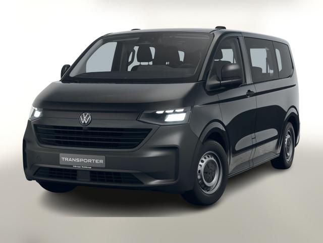 Volkswagen T7 Kombi - 2.0 TDI 110 LED DigC Keyl PDC AppC TEMP