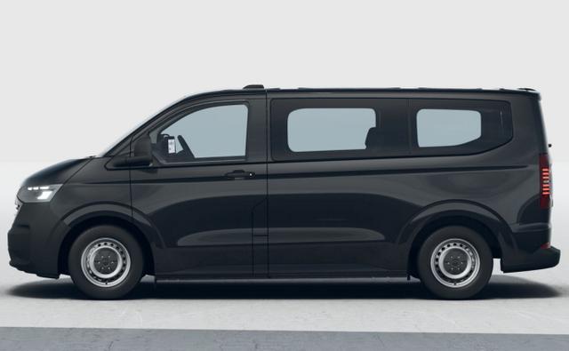 T7 Kombi 2.0 TDI 110 LED DigC Keyl PDC AppC TEMP 