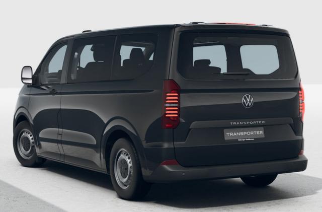 T7 Kombi 2.0 TDI 110 LED DigC Keyl PDC AppC TEMP 