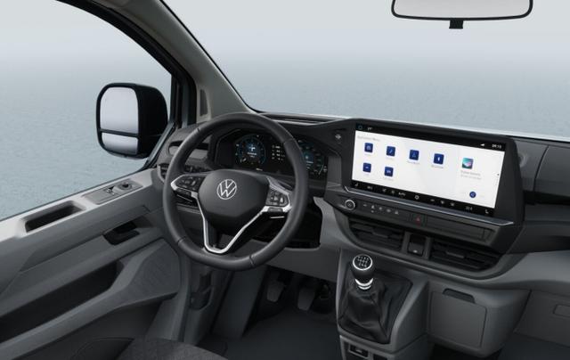 T7 Kombi 2.0 TDI 110 LED DigC Keyl PDC AppC TEMP 