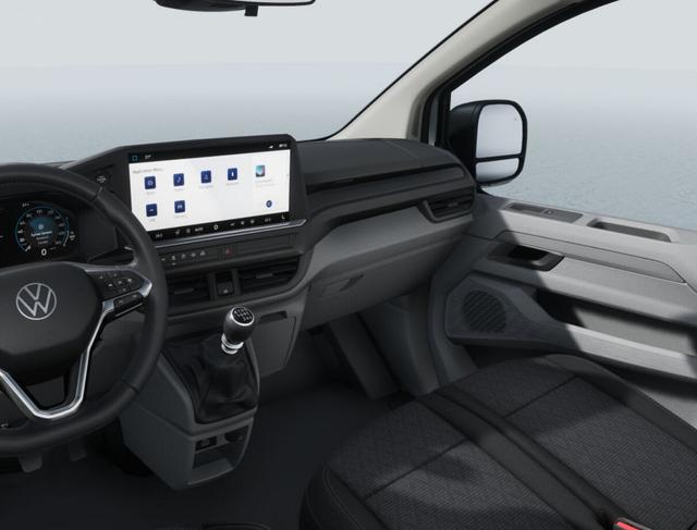 T7 Kombi 2.0 TDI 110 LED DigC Keyl PDC AppC TEMP 