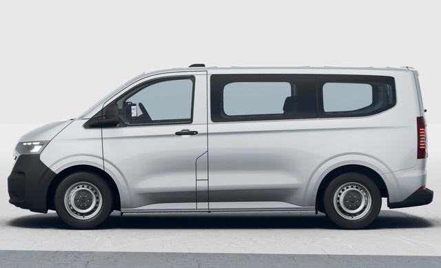 T7 Kombi 2.0 TDI 150 LED DigC Keyl PDC AppC TEMP 