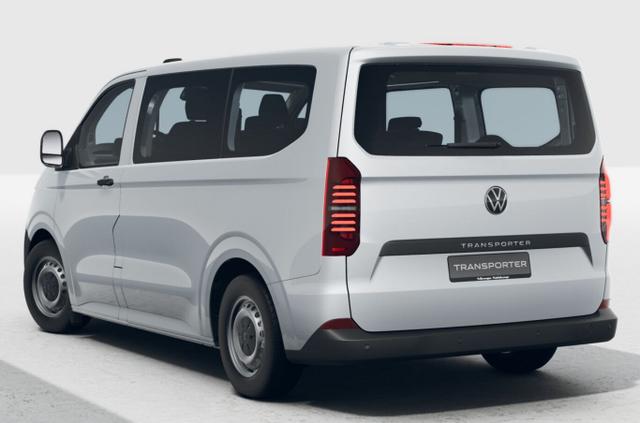 T7 Kombi 2.0 TDI 150 LED DigC Keyl PDC AppC TEMP 