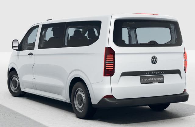 T7 Kombi 2.0 TDI 150 L2 LED DigC Keyl PDC TEMP 