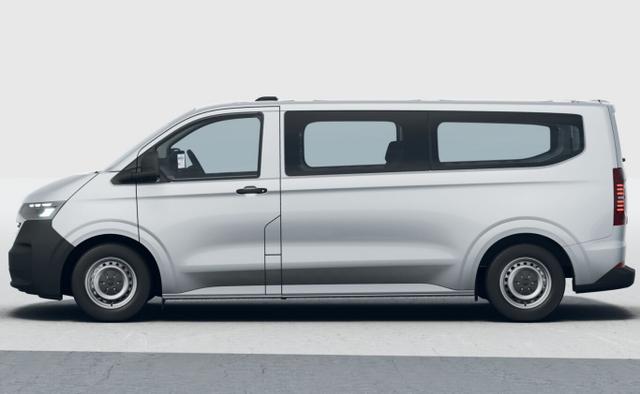 T7 Kombi 2.0 TDI 150 L2 LED DigC Keyl PDC TEMP 