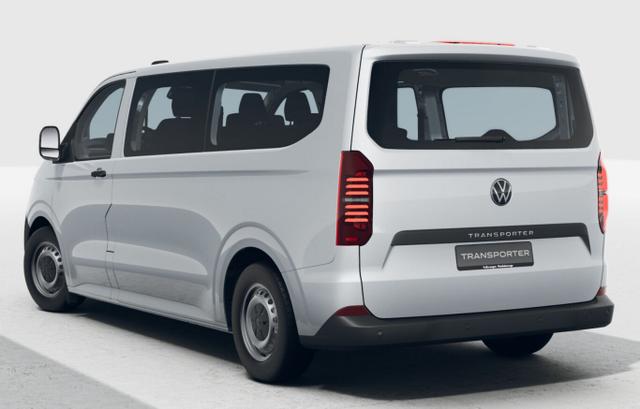 T7 Kombi 2.0 TDI 150 L2 LED DigC Keyl PDC TEMP 