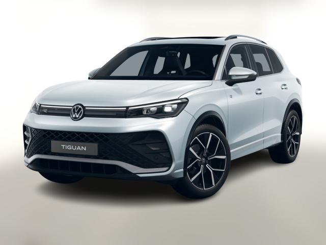 Volkswagen Tiguan - R-Line eTSI 150 DSG MY24 Pano LED SHZ 20Z