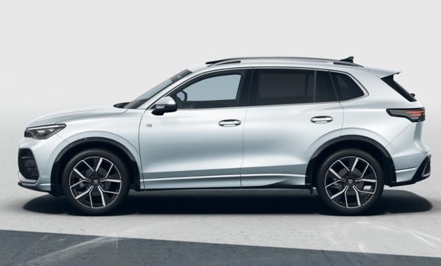 Volkswagen Tiguan R-Line eTSI 150 DSG MY24 Pano LED SHZ 20Z 