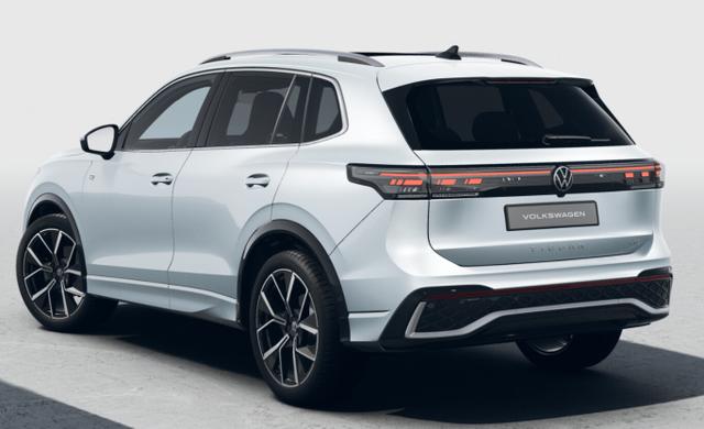 Volkswagen Tiguan R-Line eTSI 150 DSG MY24 Pano LED SHZ 20Z 