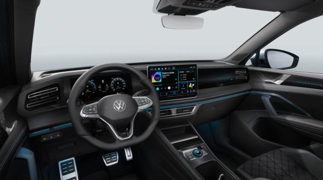 Volkswagen Tiguan R-Line eTSI 150 DSG MY24 Pano LED SHZ 20Z 