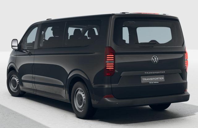 T7 Kombi 2.0 TDI 150 L2 DSG LED DigC PDC TEMP 