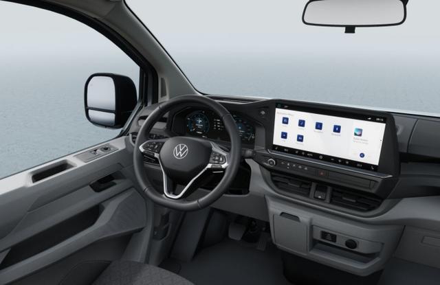 T7 Kombi 2.0 TDI 150 L2 DSG LED DigC PDC TEMP 