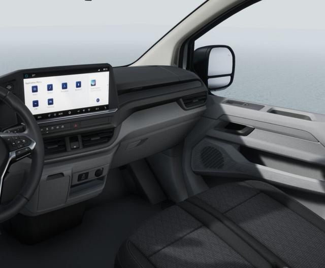 T7 Kombi 2.0 TDI 150 L2 DSG LED DigC PDC TEMP 