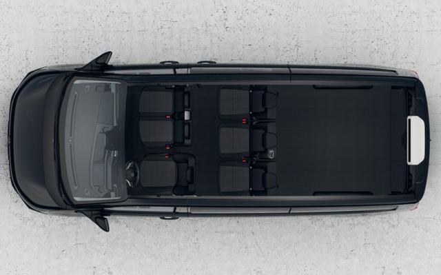 T7 Kombi 2.0 TDI 150 L2 DSG LED DigC PDC TEMP 