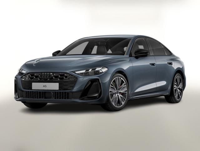 A5 Sportback - S line Lim TDI 204 2xS Neues Modell Tech+ 19Z