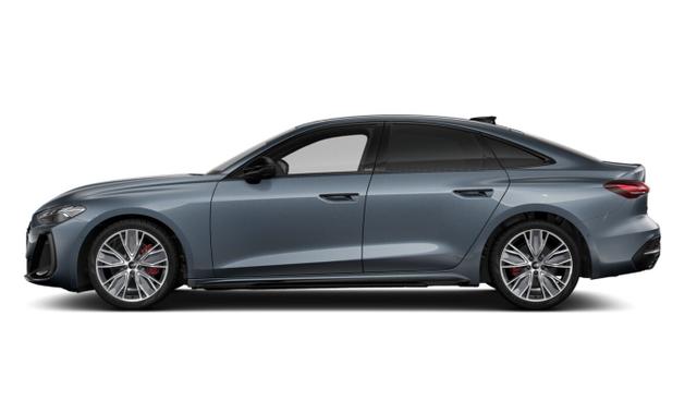 A5 Sportback S line Lim TDI 204 2xS Neues Modell Tech+ 19Z 