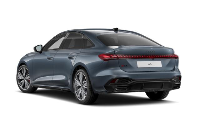 A5 Sportback S line Lim TDI 204 2xS Neues Modell Tech+ 19Z 