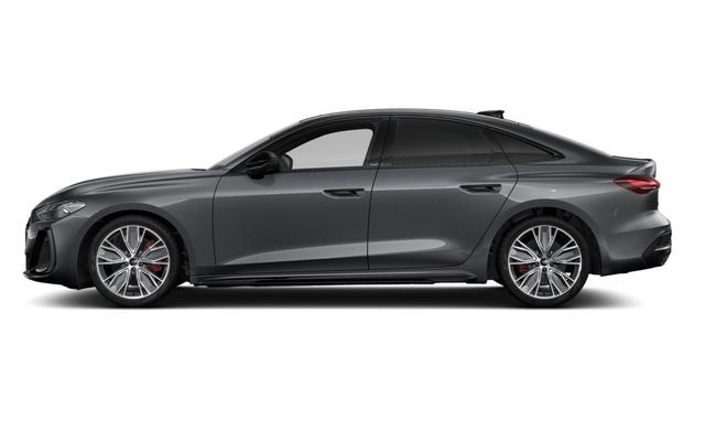 Audi A5 Sportback - S line Lim TDI 204 quattro 2xS Neues Modell