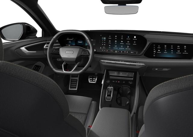 A5 Avant S line TFSI 150 2xS NeuesModell Tech+ 19Z 