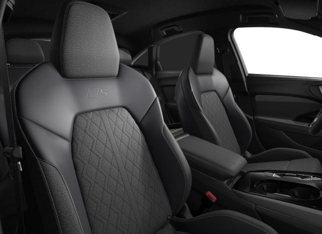 A5 Avant S line TFSI 150 2xS NeuesModell Tech+ 19Z 