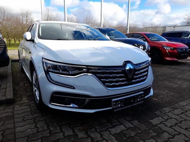 Renault Talisman Grandtour Intens Grandt. TCe 160 EDC LED Nav PDC 